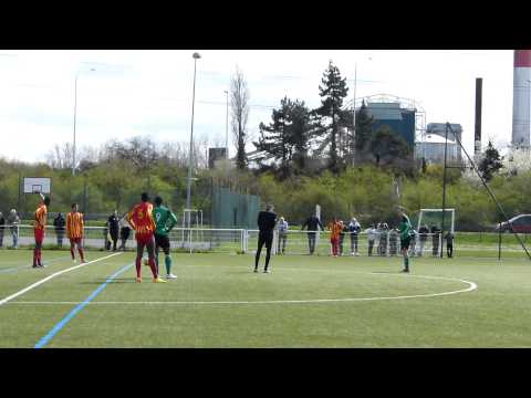 assoa u19-fc mantois 2MT 4-3