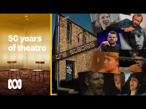 Theatre home of some of Australia’s biggest names celebrates 50 years The Mix ABC Australia
