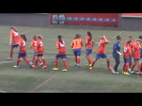 03/10/15: Martinenc FC B 4 - Santa Susanna AE 4 (Jornada 1)