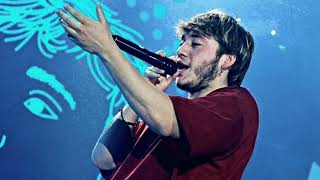 paulo londra - No te merece