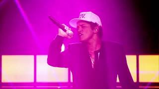 Bruno Mars &quot;Somewhere in Brooklyn&quot; (Music Video)