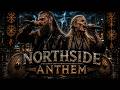 THE WOLF BANNER RISES 🐺⚔️ | Nordic Battle Chant