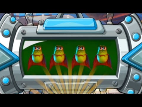 4 SUPER BEANS CHALLENGE in Graveyard Ops - Plants vs Zombies Battle For Neighborville All Bosses PVZ