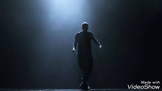 Chris Brown - Run Away