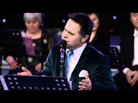 Alper DİLER-Aşka Merakım Ezelden (KÜRDİLİ HİCAZKÂR)R.G.