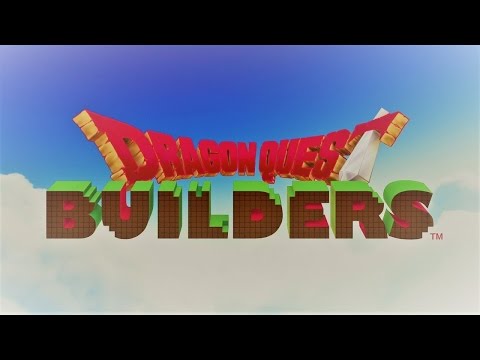 Dragon Quest Builders Ep 11 Forge Ahead