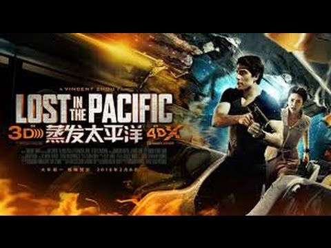 Lost in The Pacific - assistir filme completo dublado em portugues YouTube