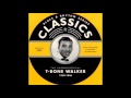 T-Bone Walker - I Wish You Were Mine