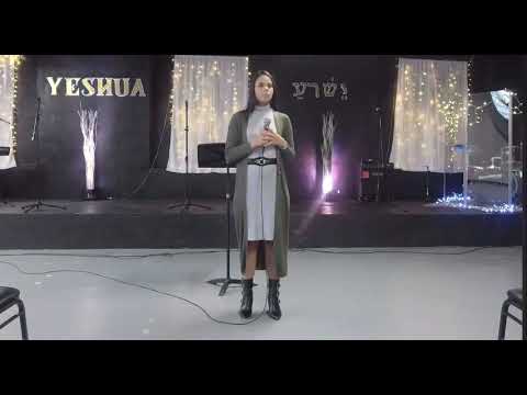 Jamás podrá alguien separarnos (Versión Lyanne Disla)