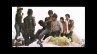 Iti- El nomada del Subsuelo