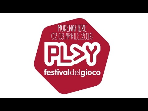 SPECIALE PLAY 2016 - Intervista a Jason Matthews (Twilight Struggle)