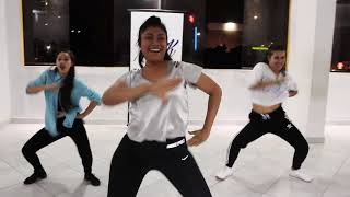 Tere Tere by Toofan REMIX -  TALLER DE BAILE  2JK DANCE