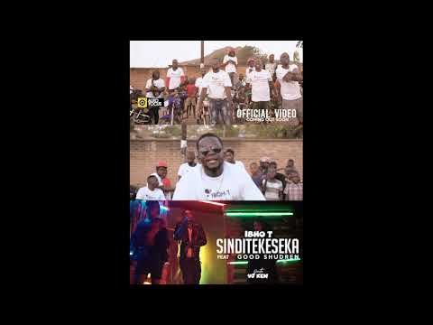 Ibho T - Sinditekeseka ft Good Shudren (Snippet)