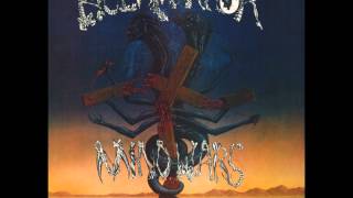 Holy Terror - Immortal Wasteland