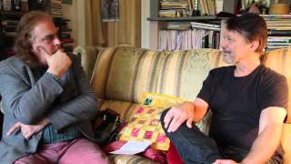 Thomas Daffern and Corky Quakenbush - 3 Life Conversations