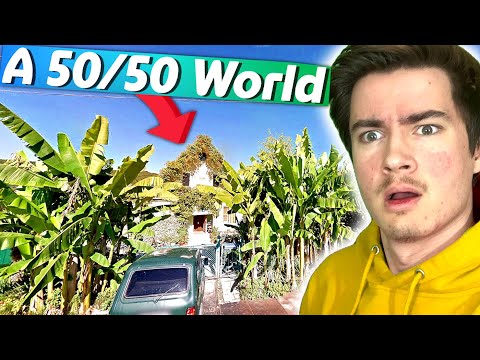 GeoGuessr Pro Guesses INSANE Bait Locations