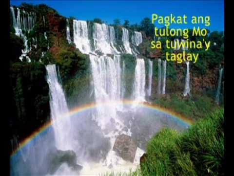 Awit ng Paghahangad (PSALM 63) MV