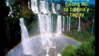 Awit ng Paghahangad (PSALM 63) MV