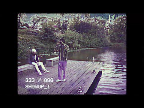 Kwakunino - Showup 1 (Official Video) prodby Karlo