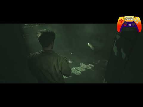 How to Find Death Totem 3 Location - Until Dawn Remake