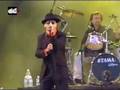 Juan Perro - No más Lágrimas (Directo San Isidro 2002)