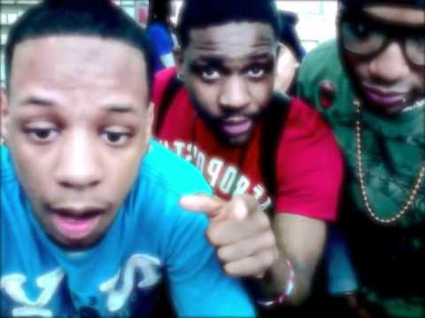 AF NATION- EXPOSING JAYERS PT1