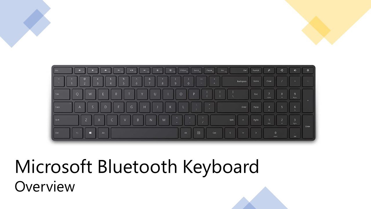 Scrivi Soffocare Alla verità microsoft tastiera wireless perire Non approvato Ot