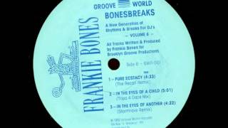 Frankie Bones - Six Hours To Phoenix (90 M.P.H. On Interstate 10 Mix)