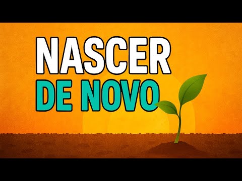 What does it mean to be born again | #biblestudy #readbible