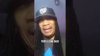How DJ Kool Created Let Me Clear My Throat