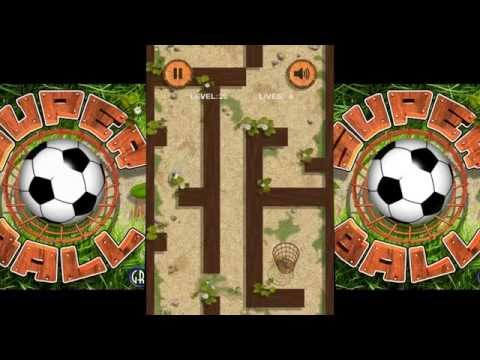 Super Ball Video