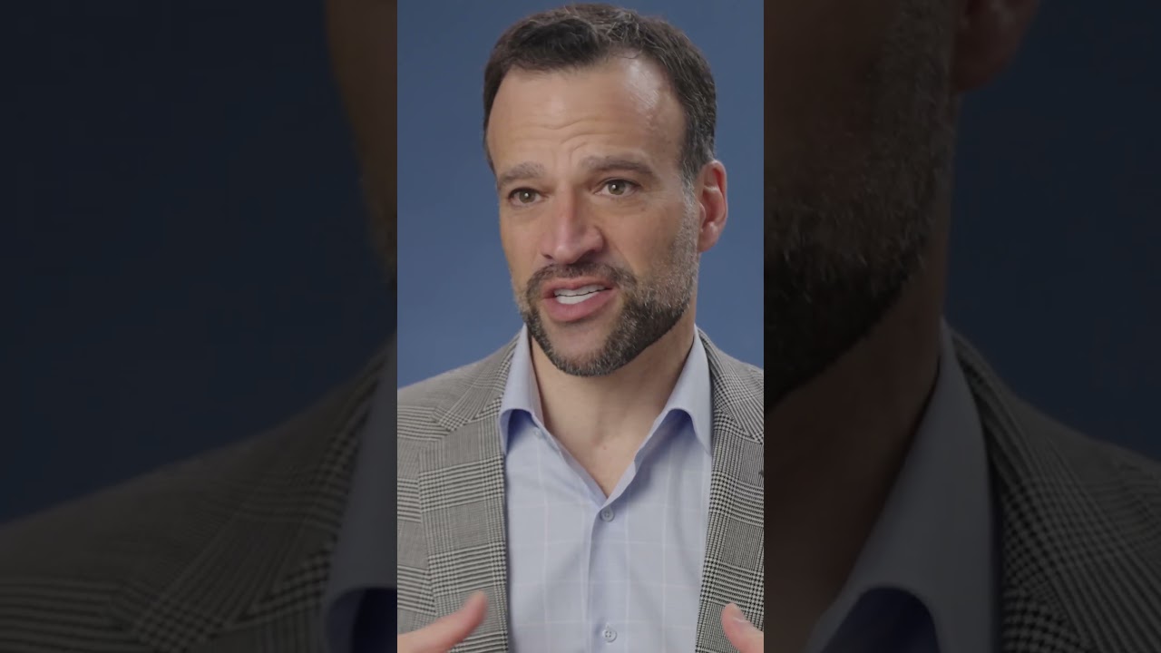 Serge Abergel, COO, Hydro-Quebec Energy Services U.S. on the clean energy impact of hydropower