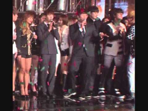 121221 shinee minkey