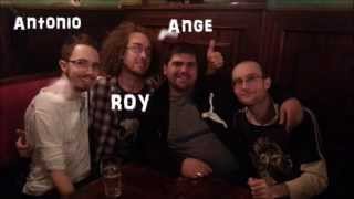 italian idiots american idiot