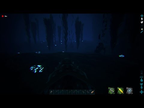 Ark How to Farm Thousands of Silica Pearls