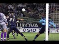 Parma-Fiorentina 0-1 Coppa Italia 2000-01 FINALE ANDATA