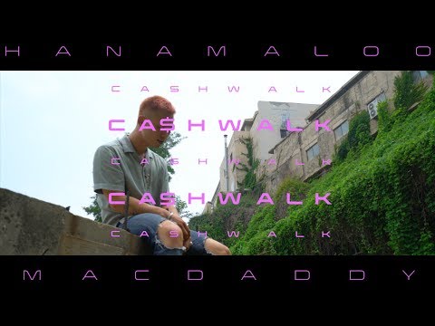 Mckdaddy - Ca$hwalk (Official Music Video)
