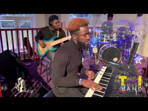 TMI Band Lord You Are Good Version 2