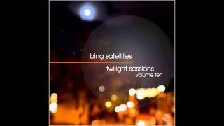 Bing Satellites - The Choir Invisible