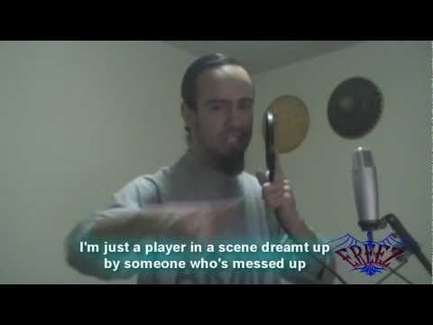 Ereez - One Verse S1 Ep.5 - I'm Alive