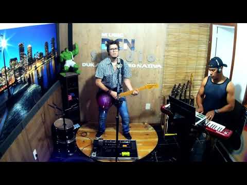 Beijo Do Beija - flor - Duka Cordeiro