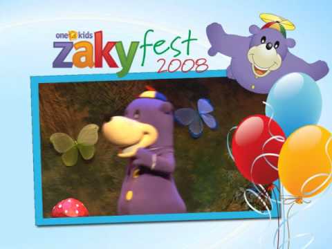 Zakyfest 2008 - www.zakyfest.com