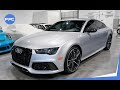 2017 Audi RS7 Performance *SOLD*