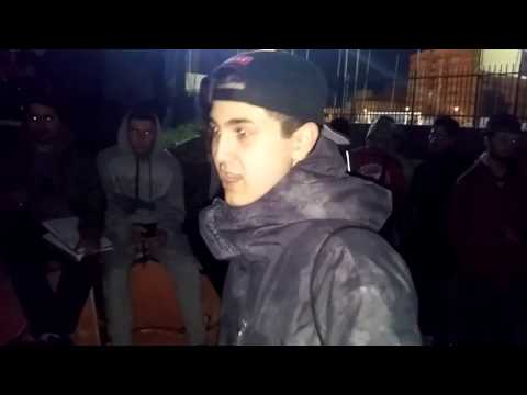 HARDEM vs EDU FWH - 16avos - ( VÍAS BATTLE IV )