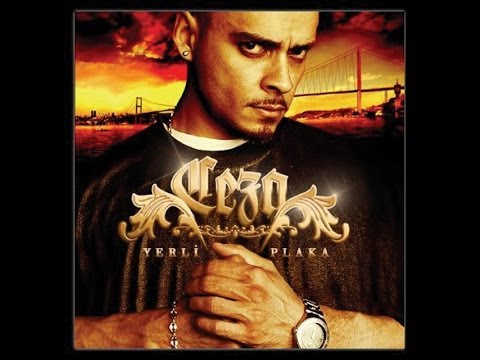 Ceza feat Tech n9ne - dark place