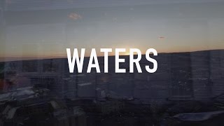 Jay Frío - WATERS (Official Music Video)