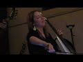 The Belle Weather live in Milwaukee, WI 4-10-26