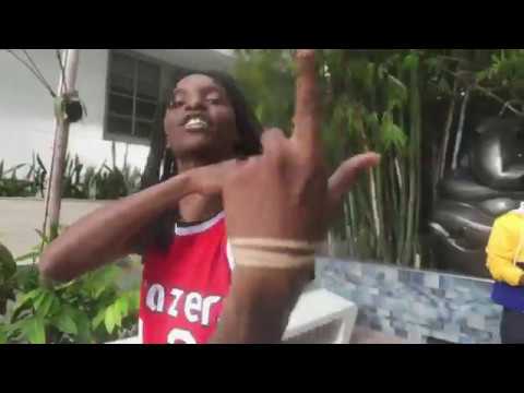 Lil Cas x Skinny Jay - Wala ( Official Music Video )