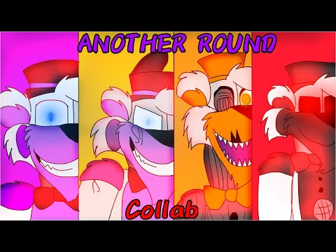 Another round Collab