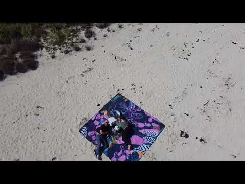 Port Fairy - Pea Soup Beach